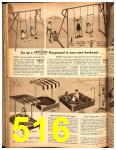 1948 Sears Spring Summer Catalog, Page 516