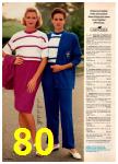 1992 JCPenney Spring Summer Catalog, Page 80