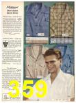 1945 Sears Spring Summer Catalog, Page 359
