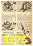 1949 Sears Fall Winter Catalog, Page 1275