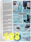 1990 Sears Style Catalog Volume 3, Page 108