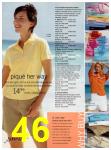 2004 JCPenney Spring Summer Catalog, Page 46