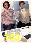 1984 JCPenney Fall Winter Catalog, Page 103