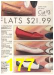 1989 Sears Style Catalog, Page 177