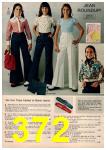 1974 JCPenney Spring Summer Catalog, Page 372