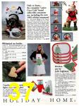 1991 Sears Christmas Book, Page 37