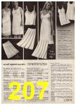 1982 Montgomery Ward Spring Summer Catalog, Page 207