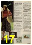1976 Sears Spring Summer Catalog, Page 17