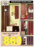 1977 Sears Spring Summer Catalog, Page 860