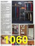 1992 Sears Fall Winter Catalog, Page 1060