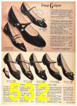 1961 Sears Fall Winter Catalog, Page 532