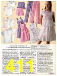 1981 Sears Spring Summer Catalog, Page 411