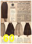 1955 Sears Spring Summer Catalog, Page 60
