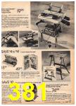 1980 Montgomery Ward Christmas Book, Page 381