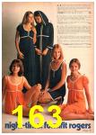 1972 JCPenney Spring Summer Catalog, Page 163