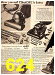 1950 Sears Spring Summer Catalog, Page 624