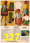 1971 JCPenney Spring Summer Catalog, Page 327