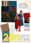1963 JCPenney Fall Winter Catalog, Page 281