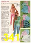 1966 JCPenney Spring Summer Catalog, Page 341