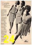 1968 Sears Spring Summer Catalog, Page 24