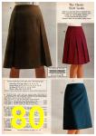 1971 JCPenney Fall Winter Catalog, Page 80