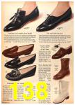 1961 Sears Fall Winter Catalog, Page 138