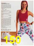 1992 Sears Spring Summer Catalog, Page 150