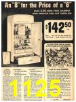1941 Sears Fall Winter Catalog, Page 1125