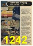 1976 Sears Spring Summer Catalog, Page 1242