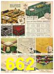 1952 Sears Fall Winter Catalog, Page 662