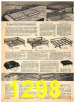 1959 Sears Fall Winter Catalog, Page 1298