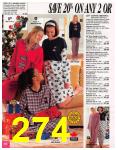1998 Sears Christmas Book (Canada), Page 274