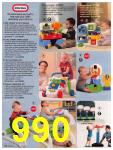 2005 Sears Christmas Book (Canada), Page 990