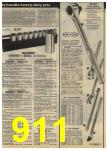 1979 Sears Fall Winter Catalog, Page 911