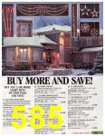 2002 Sears Christmas Book (Canada), Page 585