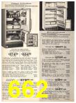 1969 Sears Fall Winter Catalog, Page 662
