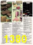 1981 Sears Fall Winter Catalog, Page 1380