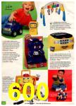 2001 JCPenney Christmas Book, Page 600