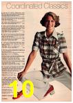 1974 JCPenney Spring Summer Catalog, Page 10