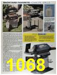 1993 Sears Spring Summer Catalog, Page 1068