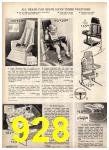 1971 Sears Spring Summer Catalog, Page 928