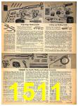 1959 Sears Fall Winter Catalog, Page 1511