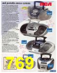 2002 Sears Christmas Book (Canada), Page 769