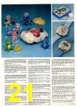 1984 Montgomery Ward Christmas Book, Page 21