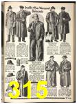 1930 Sears Spring Summer Catalog, Page 315