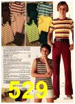 1977 JCPenney Spring Summer Catalog, Page 529