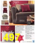 2010 Sears Christmas Book (Canada), Page 497