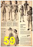 1951 Sears Spring Summer Catalog, Page 59