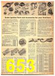 1945 Sears Fall Winter Catalog, Page 653