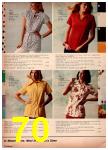 1980 JCPenney Spring Summer Catalog, Page 70